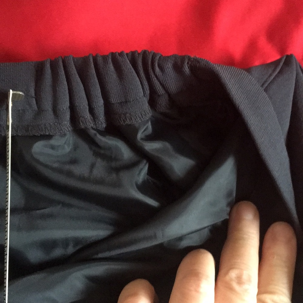 Jones New York Gray Skirt - Picture 9 of 9